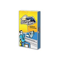 Настольная игра "Бешеные псы"
