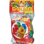 Конструктор "Bauer" серии Сlassic, 52 элемента