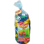 Конструктор "Bauer" серии Сlassic, 152 элемента