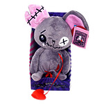 Мягкая игрушка "Мышь", 20 см