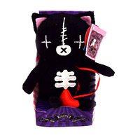 Мягкая игрушка "Кот", 20 см