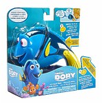 Интерактивная игрушка "Дорюша-повторюша"