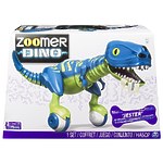 Интерактивная игрушка Dino Zoomer "Динозавр. Эволюция"