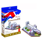 3D-пазл "Вестминстерское аббатство"