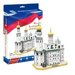 3D-пазл "Колокольня Ивана Великого"