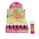 Мыльные пузыри "Barbie" 50 мл