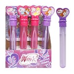 Мыльные пузыри "Winx"волшебная палочка, 90 мл