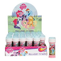 Мыльные пузыри "My Little Pony", 50мл