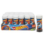 Мыльные пузыри "Hot Wheels" 50 мл