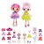 Игровой набор Lalaloopsy "Mini" с аксессуарами, в ассортименте