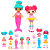Игровой набор Lalaloopsy "Mini" с аксессуарами, в ассортименте