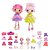 Игровой набор Lalaloopsy "Mini" с аксессуарами, в ассортименте