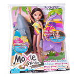 Кукла Moxie "Софина с дельфином"