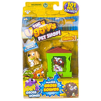 Игровой набор "Ugglys Pet Shop" в ассортименте