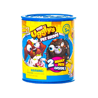 Игрушка-фигурка "Ugglys Pet Shop" в ассортименте
