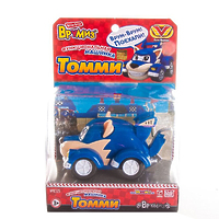 Машинка Врумиз "Томми"