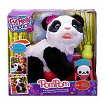 Интерактивная игрушка "Малыш Панда"