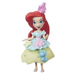 Игровой набор "Маленькая кукла и модные аксессуары" в ассортименте