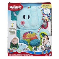 Развивающая игрушка "Веселый Слоник"