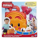 Сортер "Playskool" складной