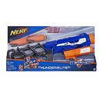 Ракетница Nerf "Элит"