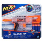 Бластер Nerf "Элит. Глоушот"