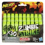 Набор стрел Nerf "Зомби Страйк" 30 шт