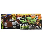 Бластер Nerf "Зомби Страйк. Слингфайр"