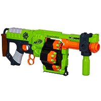 Бластер Nerf "Зомби Страйк. Ордовик"