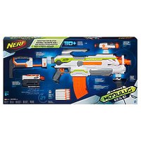 Бластер Nerf "Модулус"