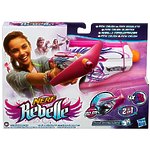 Бластер Nerf "Розовое сумасшествие"