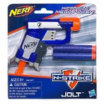 Бластер Nerf "Элит. Джолт"