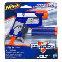 Бластер Nerf "Элит. Джолт"