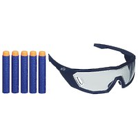 Очки агента Nerf "Элит"