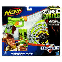 Игровой набор Nerf "Зомби Страйк"