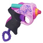 Бластер Nerf "N-Rebelle" мини