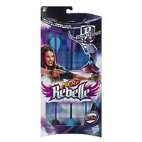 Набор стрел Nerf "Секретная миссия"