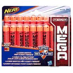 Набор стрел Nerf "Мега" 20 шт