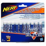 Набор стрел Nerf "Элит" 10 шт