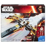 Игровой набор Star Wars "Космический корабль. Класс III"