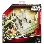 Игрушка-фигурка Star Wars "Делюкс" в ассортименте