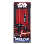 Игровой набор Star Wars "Световой меч"