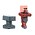 Игрушка-фигурка Minecraft 