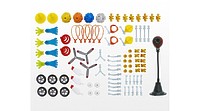 Интерактивный конструктор "Studio Ogobild Animate" (Студия Огобилд Анимация)